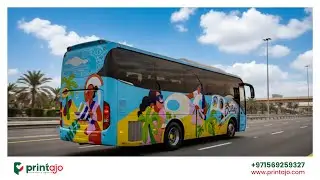 Event Vehicle Branding in Dubai: Fast, RTA-Approved Wraps @printajoadvertising