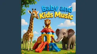 March With Joy - Easy Songs for Young Children