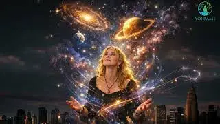 UNLIMITED STATE: 3 Minute Meditation