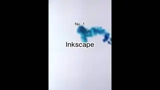 Adobe illustrator free alternatives.