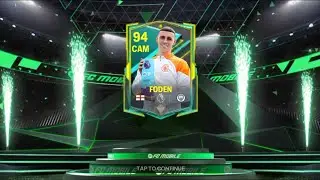 ZAWODNIK 94 TRAFIONY.FC MOBILE 24.#212.