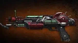 New Ray Gun Mark 2 Gameplay! | Porter&acute;s Mark 2 Ray Gun