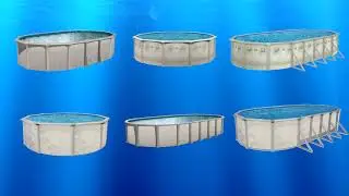 What's the right above ground pool size for me?