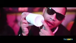 Lex Talento - 10 b&oacute;ter ft Dif Pabou & chrisrast   (Prod. By Alvin Brown Beats)