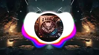 Falco Out Of The Dark (Tekk Remix) - Deviltekk Official