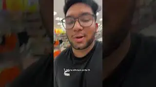 Target on Target! CrashTech #iPhone16Pro #AppleStore #TechUpgrade #Unboxing #AppleLovers