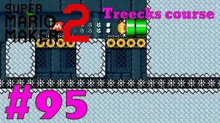 Super Mario Maker 2 - The Fastest Flyer by Treecks (#95)
