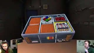 Keep Talking and Nobody Explodes   BEWARE OF BOMB