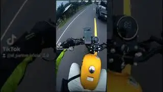 spirit viajando por paraguay ! nestor colma  experiencia unica! motos star!