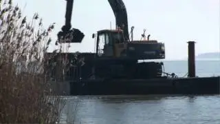 Small project means big impact for local watermen