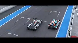 Paul Ricard Race 1