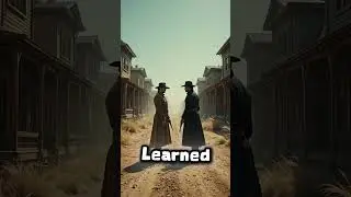 The Last Shot | Western Short Story