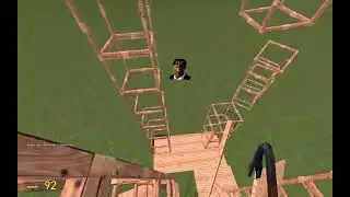 Hes Everywhere...