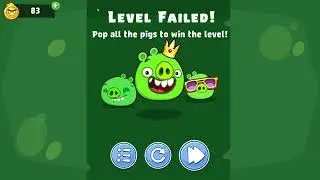 Angry Birds Friends 9 30 2025  I miss you Matthew Rosa so much