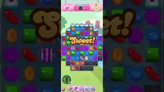candy crush saga game play in Poly entertainment channel  is live