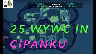TemTem: Cipanku 25xWish You Well Coins