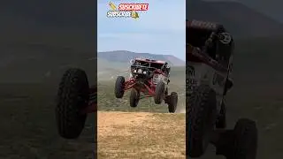 POLARIS UTV 🚀 #racing #race #baja #offroad #offroading #baja1000 #shorts #polaris #utv #desert