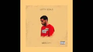 10   Locksmith feat  Jarell Perry   