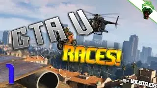 The Real Volentless Exposed!!! - Random Games - GTA