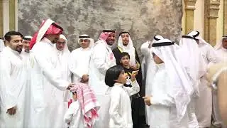 توثيق #زواج الشاب محمد جواد ال عباس ( بدون إخراج ) | ذو القعدة 1445هـ