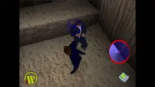 (EN/ES) Worst PS1 games ever 2: The revenge (Part 2)