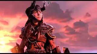 Horizon Zero Dawn Remastered DLSS 4.5 Preset M