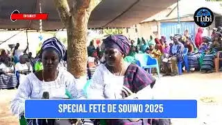 FETE DE SOUWO 2025