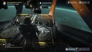 HELLDIVERS 2 - Testing Weapon Quick Settings Part 1