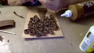 Nana.s Livecrafting Stream