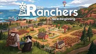 The Ranchers New Beginning | Announcement Trailer