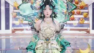 Infinity Nikki 2.2 - 2026 Feb Mira Crown!