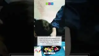 Fine Motor Skill | Islamic Guidance School