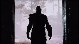 He's BACK!! | GOD OF WAR Part 1