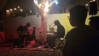 Sam Gendel & Sam Wilkes - 3/4/22