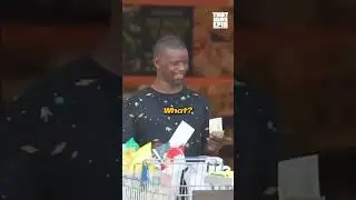 Checking customer receipts, then reimbursing them