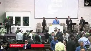 BIENVENIDOS A NUESTRO SERVICIO DE ÚLTIMO CULTO EVANGELISTICO