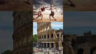 Uncovering Hidden Gems in Rome Italy | Discover the Unknown #Rome #ItalyUse