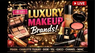 Makeup live