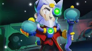 Brawl Stars buy skin 149 gems!!!