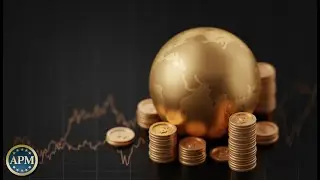 Safe-Haven Gold: Metal Shines as Middle East Tension Surges