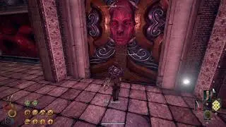 Outward - Killing the Crimson Avatar