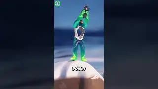 Retro Disney Movie References in FORTNITE