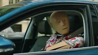 Volkswagen Dummies