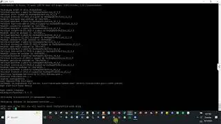 Juniper Switch Reset and configuration