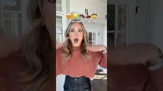 &laquo;Ты буквально ДАРИШЬ!&raquo; 🤭 челлендж по актерскому мастерству с эмодзи #челлендж #веселье #тренд #по...