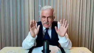 Mensaje del Pastor Tibor para los Pastores