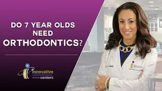 Do 7 Year Olds Need Orthodontics? ***CLICK FOR THE ANSWER***
