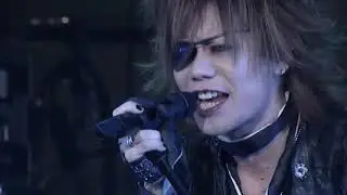 SADIE (サディ) - LIVE MASTER OF ROMANCE at SHIBUYA-AX20090502-