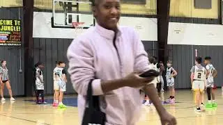 12/20/25 Run &lsquo;n Gun Tournament- Hoop Dreams Elite 5th vs Gloria Deo 6th