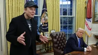 BREAKING NEWS:Veteran speaks out after job at VA terminated DOGE purge